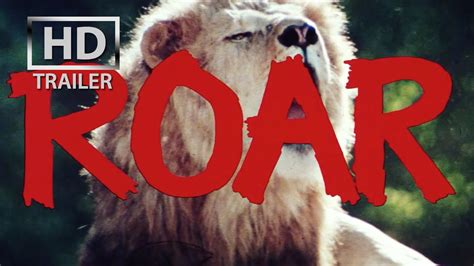yesmovie roar|Roar — Official Trailer .